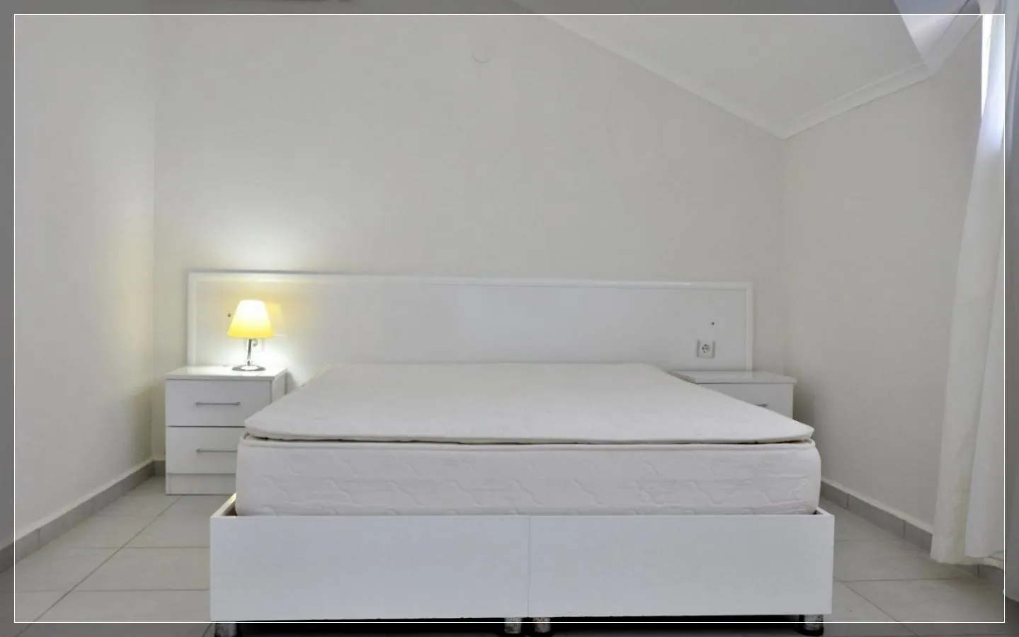 Apartament Sahin Apart Fethiye