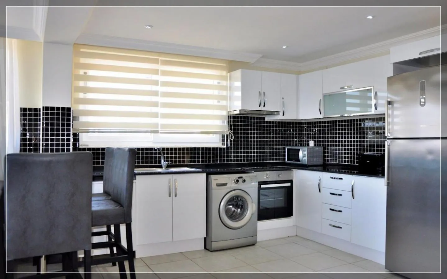 Sahin Apart Fethiye Apartament